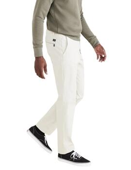 Dockers Pantalones Alpha Khaki 360 Sahara Khaki Lt