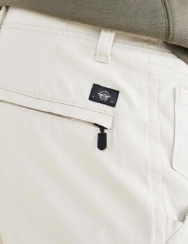 Dockers Pantalones Alpha Khaki 360 Sahara Khaki Lt