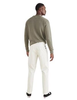 Dockers Pantalones Alpha Khaki 360 Sahara Khaki Lt