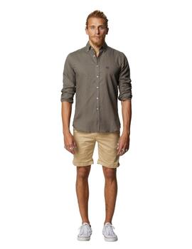 Altonadock Camisa Verde Oscuro
