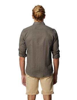 Altonadock Camisa Verde Oscuro