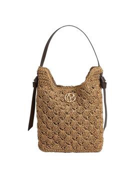 Pepe Jeans Bolso Caramel