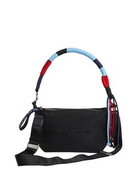 Pepe Jeans Bolso Black