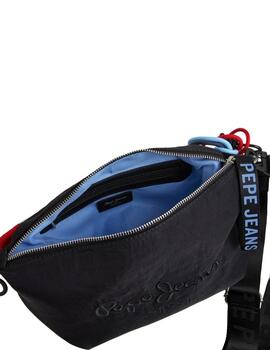 Pepe Jeans Bolso Black