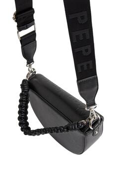 Pepe Jeans Bolso Black