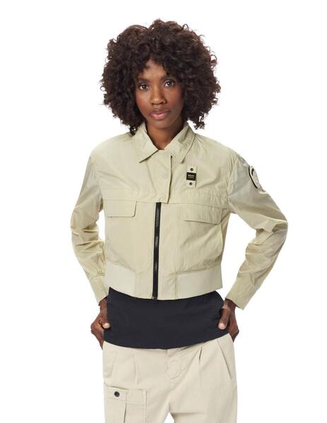 Giubbini corti top