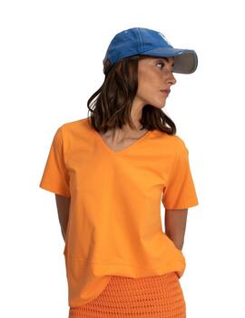 PISONERO CAMISETA 8501MAITAI 63 NARANJA