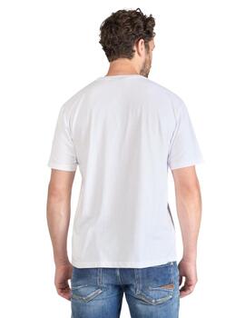 Le Temps Des Cerises Tee-Shirt Homme Andler(Manche