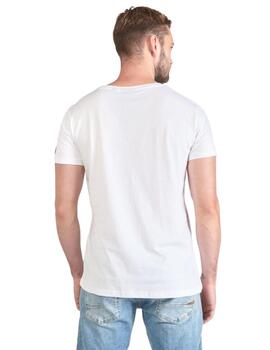 Le Temps Des Cerises Tee-Shirt Homme Gan (Manche C