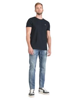 Le Temps Des Cerises Jean Homme Femy Blue