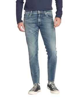 Le Temps Des Cerises Jean Homme Jogg B Blue