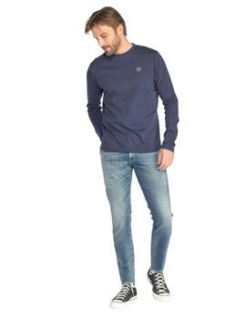 Le Temps Des Cerises Jean Homme Jogg B Blue