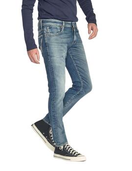 Le Temps Des Cerises Jean Homme Jogg B Blue