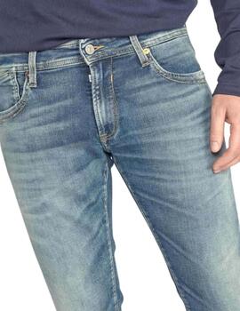 Le Temps Des Cerises Jean Homme Jogg B Blue