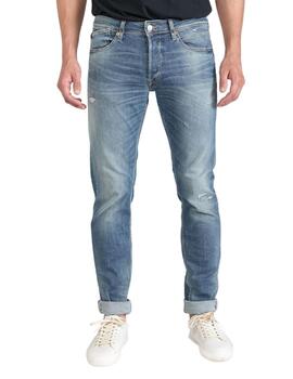 Le Temps Des Cerises Jean Homme Basic Blue