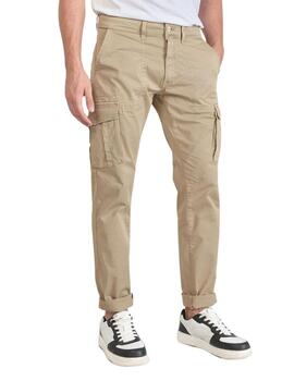 Le Temps Des Cerises Pantalon Homme Lakme Nomad
