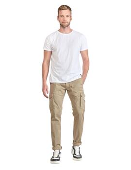 Le Temps Des Cerises Pantalon Homme Lakme Nomad