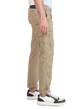 Le Temps Des Cerises Pantalon Homme Lakme Nomad