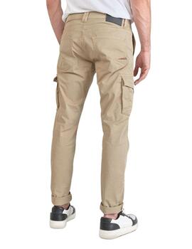 Le Temps Des Cerises Pantalon Homme Lakme Nomad