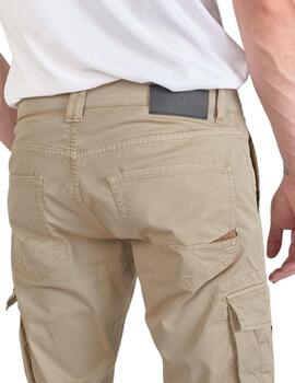 Le Temps Des Cerises Pantalon Homme Lakme Nomad