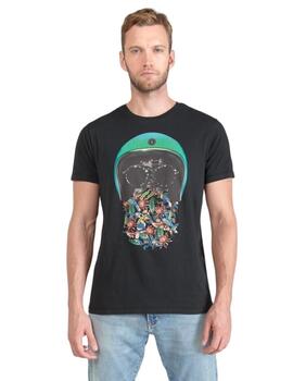 Le Temps Des Cerises Tee-Shirt Homme Gregor (Manch