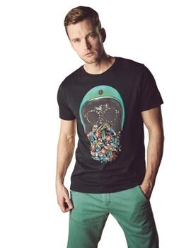 Le Temps Des Cerises Tee-Shirt Homme Gregor (Manch