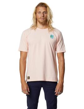 Altonadock Camiseta Salmon