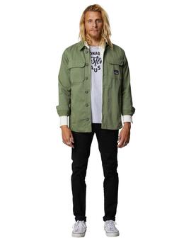 Altonadock Camisa Kaki