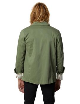 Altonadock Camisa Kaki