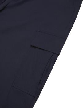 Atpco Pantalones  Hombre Azul