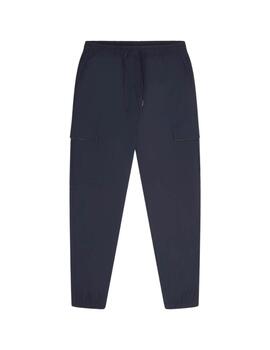 Atpco Pantalones  Hombre Azul