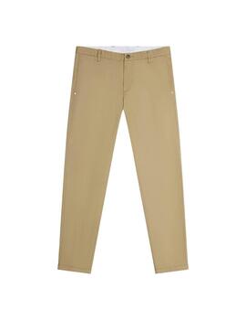 Atpco Pantalones  Hombre Marron