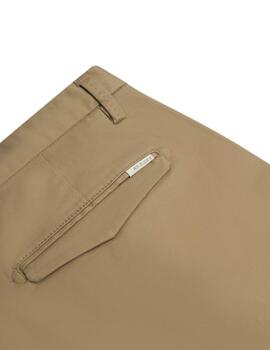 Atpco Pantalones  Hombre Marron
