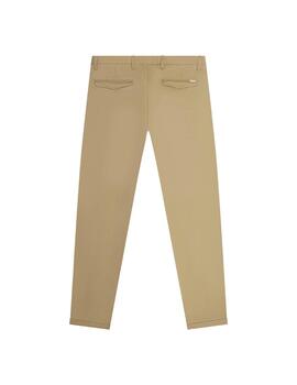 Atpco Pantalones  Hombre Marron