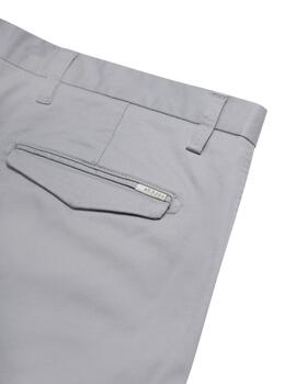 Atpco Pantalones  Hombre Gris