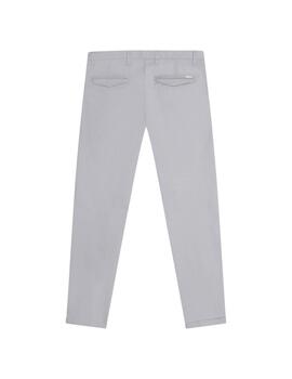 Atpco Pantalones  Hombre Gris