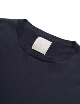 Atpco Camiseta  Hombre Azul