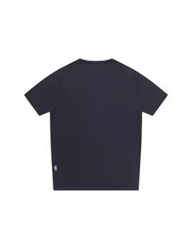 Atpco Camiseta  Hombre Azul