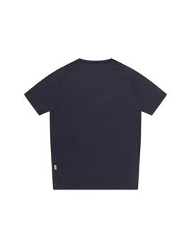 Atpco Camiseta  Hombre Azul