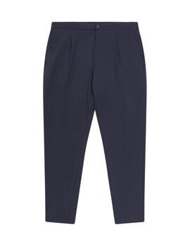 Atpco Pantalones  Hombre Azul