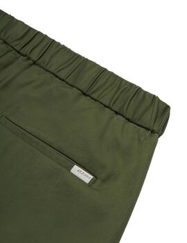 Atpco Pantalones  Hombre Verde