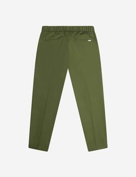 Atpco Pantalones  Hombre Verde