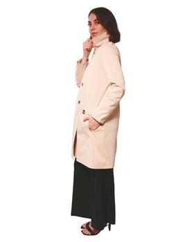 PAROLE GABARDINA LISA BEIGE