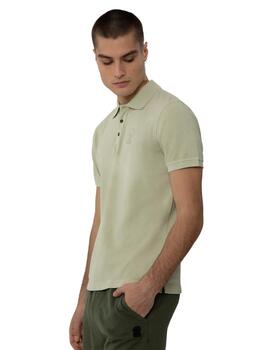 Ciesse Piumini Polo   Desert Sage