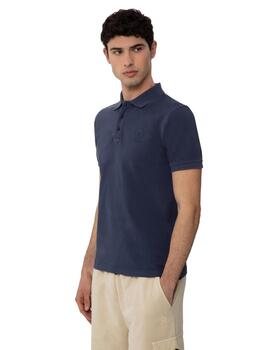 Ciesse Piumini Polo   Medieval Blue