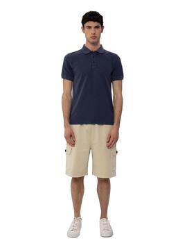Ciesse Piumini Polo   Medieval Blue