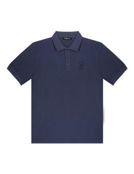 Ciesse Piumini Polo   Medieval Blue