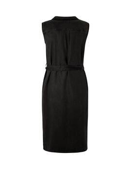 Pepe Jeans Vestido Black