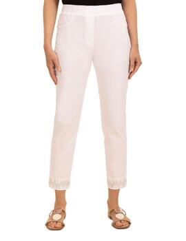 Anna Mora Pantalon  1022