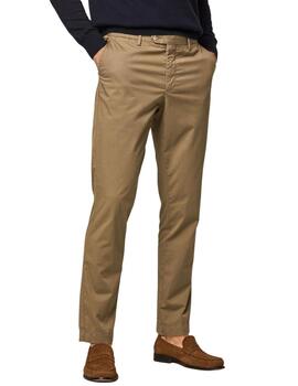 Hackett Trousers Vetiver